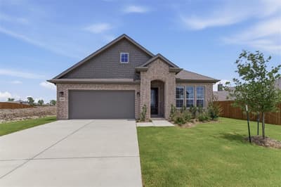 609 Sand Piper Lane, Anna TX 75409 - Photo 2
