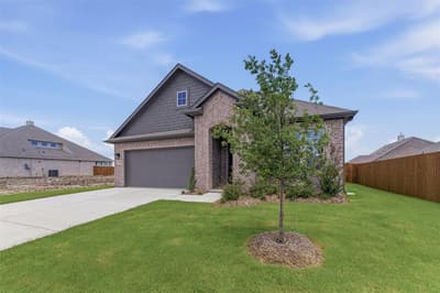 609 Sand Piper Lane, Anna TX 75409 - Photo 3