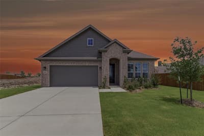 609 Sand Piper Lane, Anna TX 75409