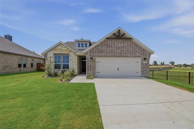 2109 Bluebird Lane, Anna TX 75409 - Photo 2
