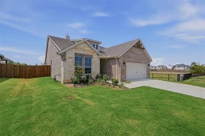 2109 Bluebird Lane, Anna TX 75409 - Photo 3
