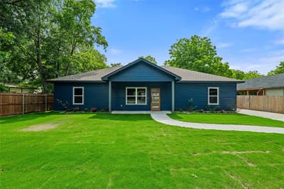 114 S Ellis Street, Lancaster TX 75146