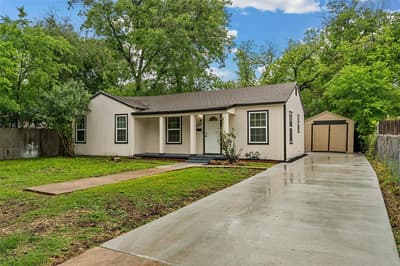 2012 N 39th Street, Waco TX 76707 - Photo 2