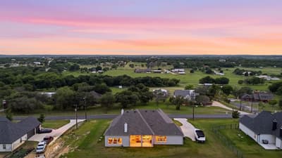 200 Finney Drive, Weatherford TX 76085