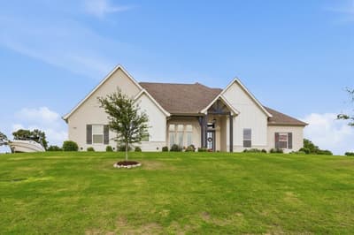 200 Finney Drive, Weatherford TX 76085 - Photo 4