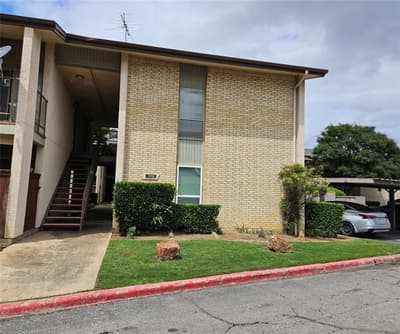 12816 Midway Road # 1067, Dallas TX 75244