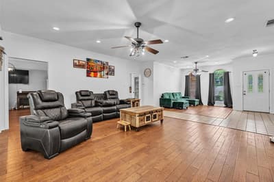 1557 Woodbee Court, Azle TX 76020 - Photo 5