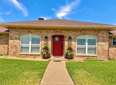 1947 Chesham Drive, Carrollton TX 75007