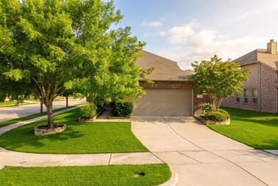 16005 Crosslake Court, Prosper TX 75078 - Photo 2