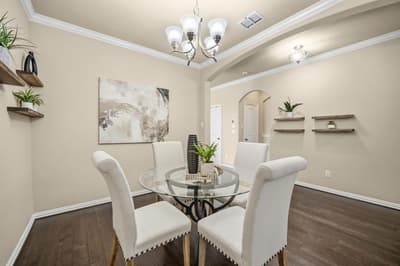 16005 Crosslake Court, Prosper TX 75078 - Photo 5