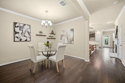 16005 Crosslake Court, Prosper TX 75078 - Photo 4