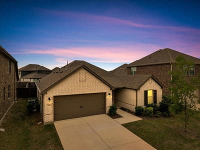 1408 Crossford Trail, Forney TX 75126 - Photo 2