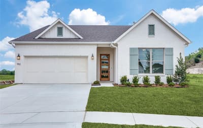 912 Triple Crown Court, Willow Park TX 76087