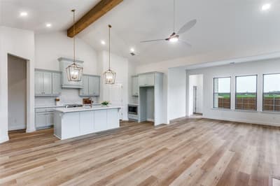 912 Triple Crown Court, Willow Park TX 76087 - Photo 5