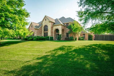 703 Mockingbird Drive, Murphy TX 75094