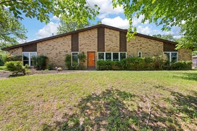 322 Frank Keasler Boulevard, Duncanville TX 75116