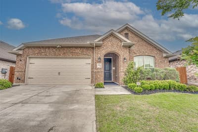 2036 Abbey Road, Heartland TX 75126 - Photo 2