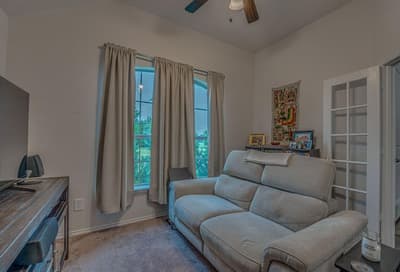 2036 Abbey Road, Heartland TX 75126 - Photo 5