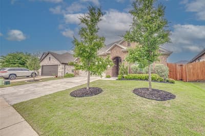 2036 Abbey Road, Heartland TX 75126 - Photo 4