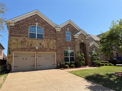 6940 Seascape Drive, Grand Prairie TX 75054