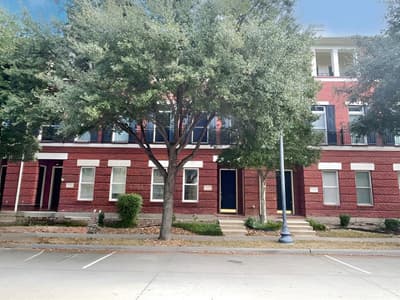 8242 Library Street, Frisco TX 75034