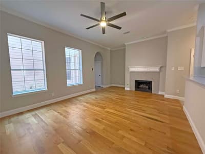 8242 Library Street, Frisco TX 75034 - Photo 4