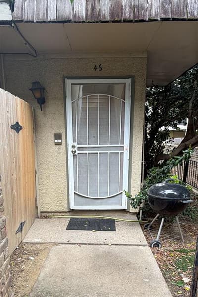 8560 Park Lane # 46, Dallas TX 75231 - Photo 2