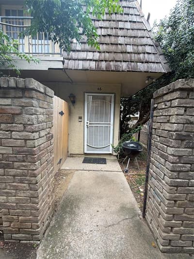 8560 Park Lane # 46, Dallas TX 75231