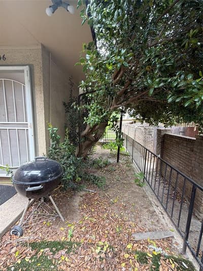 8560 Park Lane # 46, Dallas TX 75231 - Photo 4