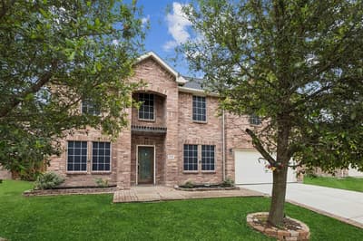 320 Mesa Verde Way, Wylie TX 75098 - Photo 2
