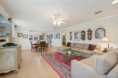 7635 Birmingham Forest Drive, Frisco TX 75036 - Photo 5