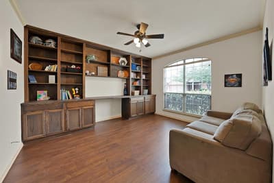8116 Misty Water Drive, Fort Worth TX 76131 - Photo 5