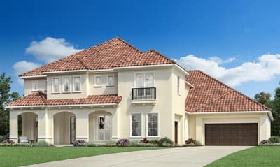590 Harrison Lane, Prosper TX 75078