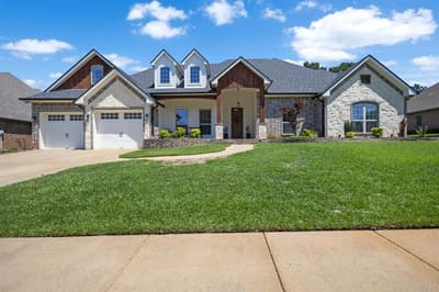 11176 Fox Trail, Flint TX 75762 - Photo 3