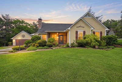 621 Kiowa Drive E, Lake Kiowa TX 76240
