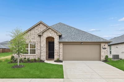 3002 Italia Terrace, Princeton TX 75407