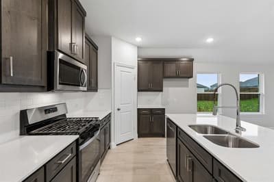 3002 Italia Terrace, Princeton TX 75407 - Photo 4