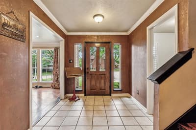 5109 Dewdrop Lane, Fort Worth TX 76123 - Photo 5