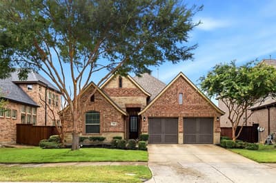 769 Sweet Iron Road, Frisco TX 75036
