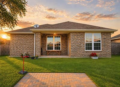 109 Baker Street, Mount Vernon TX 75457 - Photo 2