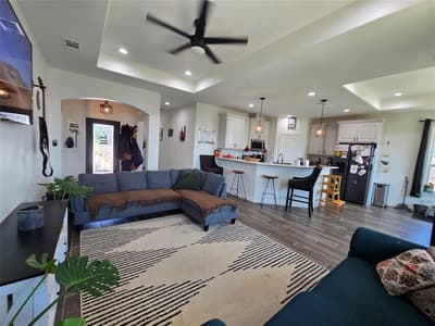 109 Baker Street, Mount Vernon TX 75457 - Photo 5