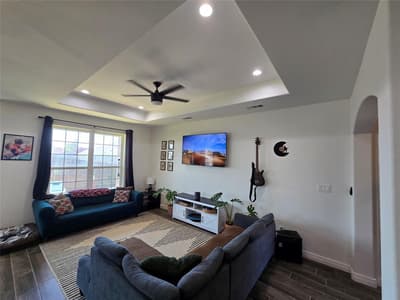 109 Baker Street, Mount Vernon TX 75457 - Photo 4