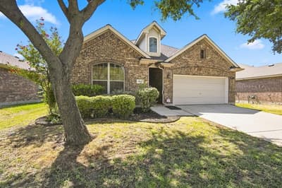 1020 Lake Hollow Drive, Little Elm TX 75068 - Photo 2