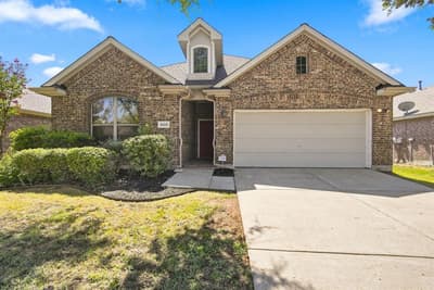 1020 Lake Hollow Drive, Little Elm TX 75068