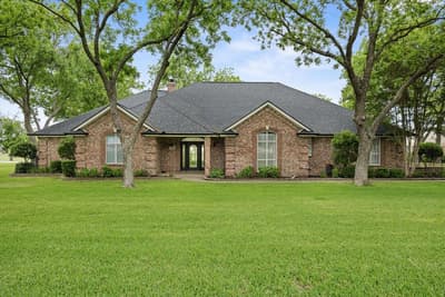 9616 Air Park Drive, Granbury TX 76049