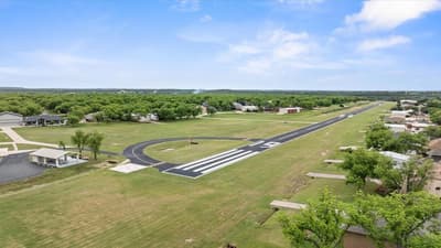 9616 Air Park Drive, Granbury TX 76049 - Photo 4