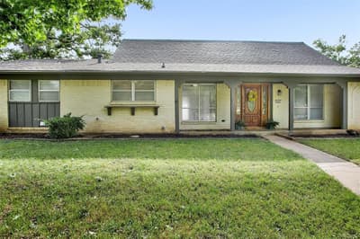 800 Glen Key Street, Denison TX 75020 - Photo 2