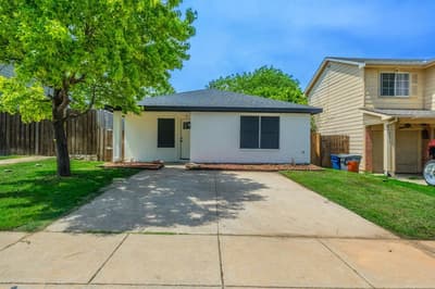 3021 Lago Vista Court, Dallas TX 75236