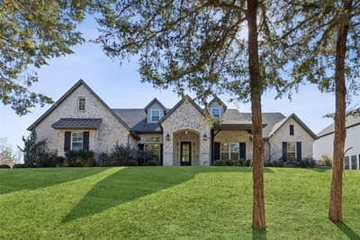4594 Lake Breeze Drive, McKinney TX 75071