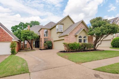 1401 Carver Lane, Irving TX 75061